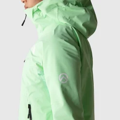 Mujer The North Face Impermeable<Chaqueta FUTURELIGHT™ Summit Torre Egger Para Mujer