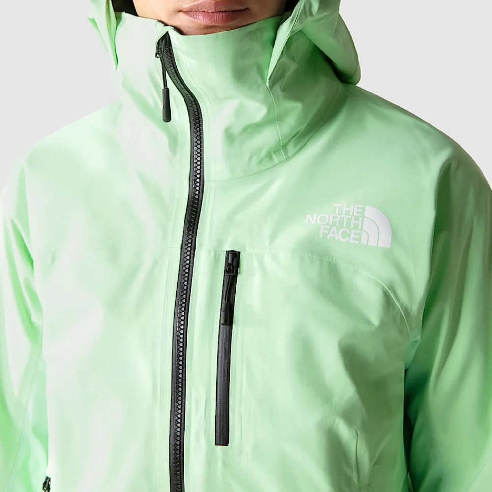 Mujer The North Face Impermeable<Chaqueta FUTURELIGHT™ Summit Torre Egger Para Mujer