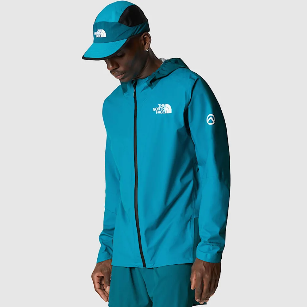Hombre The North Face Impermeable<Chaqueta FUTURELIGHT™ Summit Superior Para Hombre