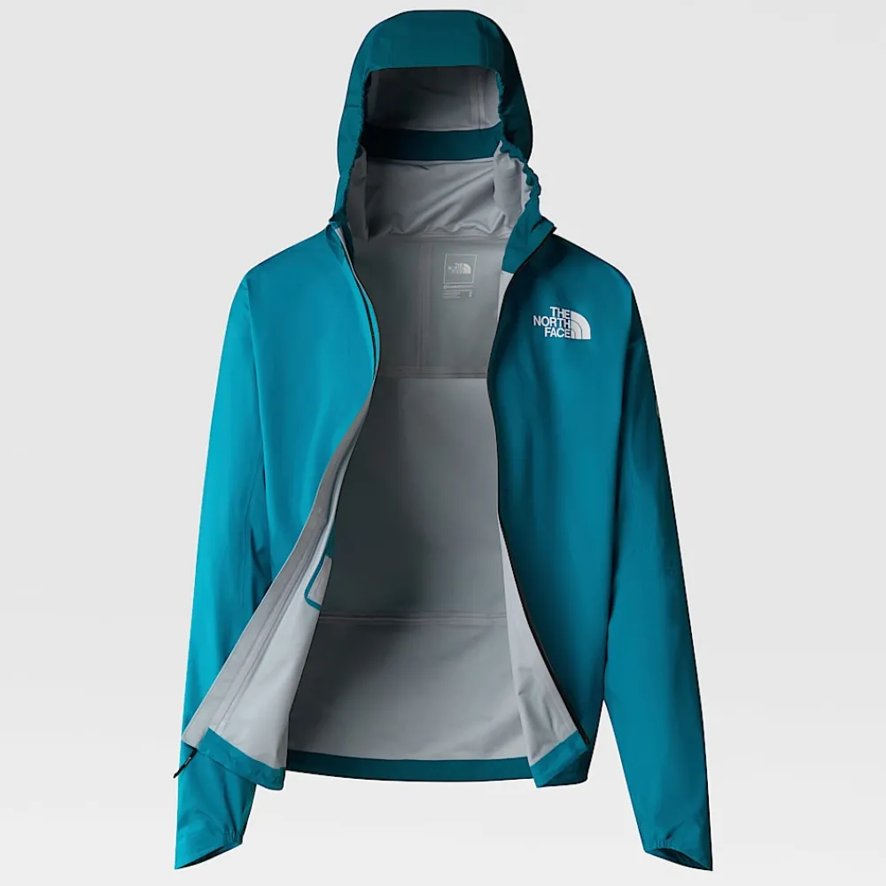Hombre The North Face Impermeable<Chaqueta FUTURELIGHT™ Summit Superior Para Hombre