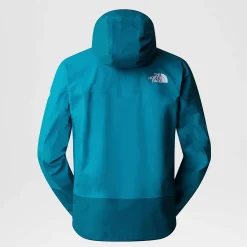 Hombre The North Face Impermeable<Chaqueta FUTURELIGHT™ Summit Superior Para Hombre