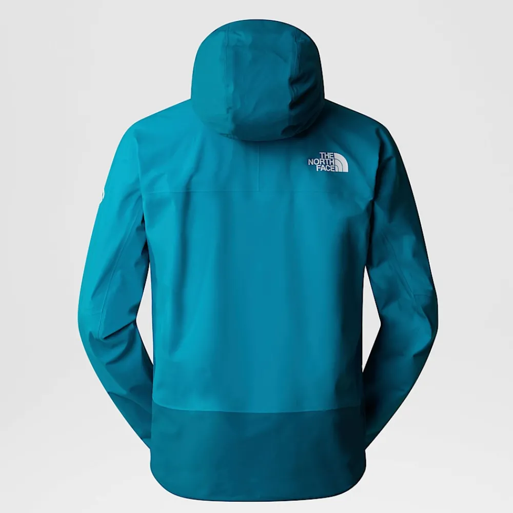 Hombre The North Face Impermeable<Chaqueta FUTURELIGHT™ Summit Superior Para Hombre