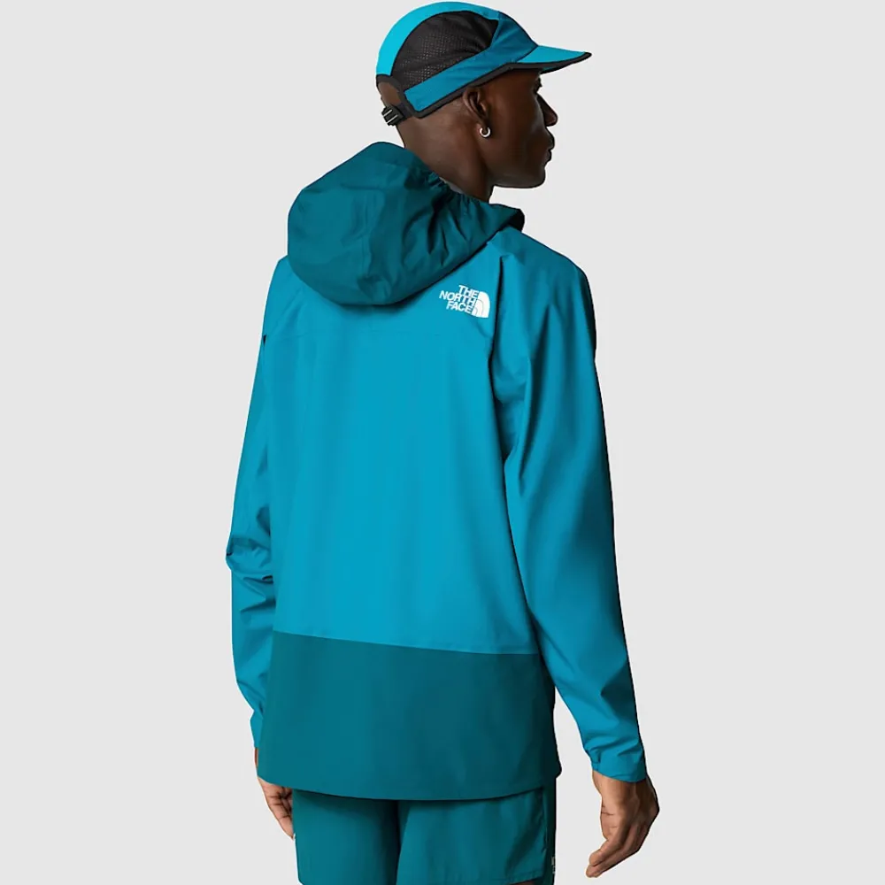 Hombre The North Face Impermeable<Chaqueta FUTURELIGHT™ Summit Superior Para Hombre