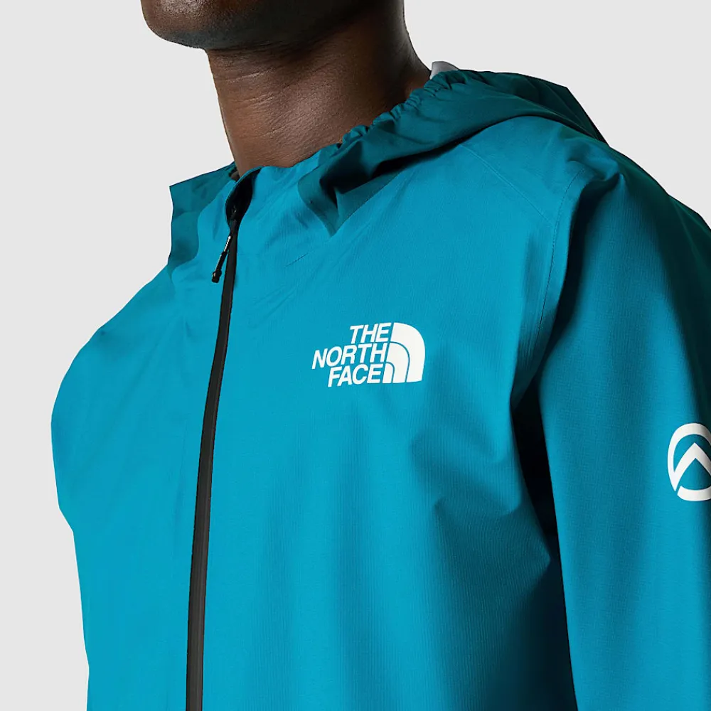 Hombre The North Face Impermeable<Chaqueta FUTURELIGHT™ Summit Superior Para Hombre