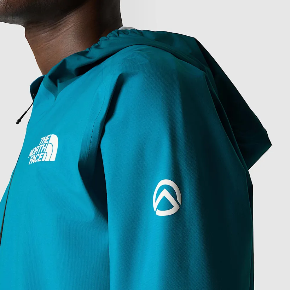 Hombre The North Face Impermeable<Chaqueta FUTURELIGHT™ Summit Superior Para Hombre