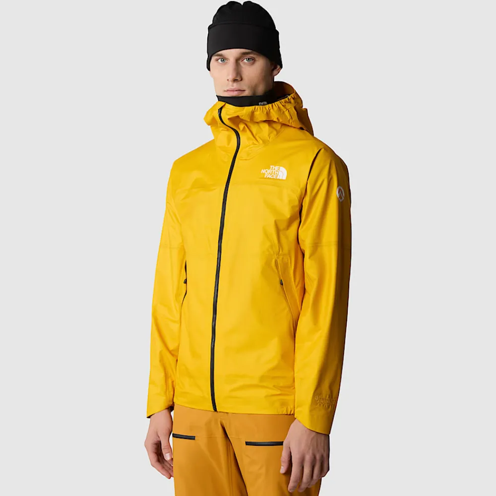 Hombre The North Face Impermeable<Chaqueta FUTURELIGHT™ Summit Papsura Para Hombre