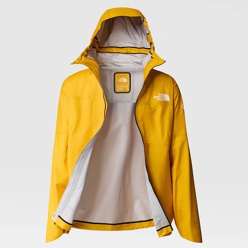 Hombre The North Face Impermeable<Chaqueta FUTURELIGHT™ Summit Papsura Para Hombre