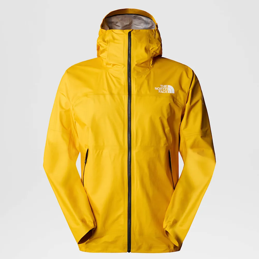 Hombre The North Face Impermeable<Chaqueta FUTURELIGHT™ Summit Papsura Para Hombre