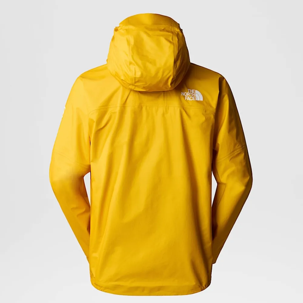 Hombre The North Face Impermeable<Chaqueta FUTURELIGHT™ Summit Papsura Para Hombre