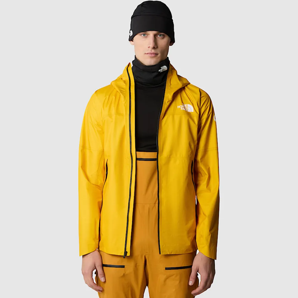 Hombre The North Face Impermeable<Chaqueta FUTURELIGHT™ Summit Papsura Para Hombre