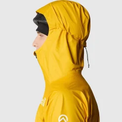 Hombre The North Face Impermeable<Chaqueta FUTURELIGHT™ Summit Papsura Para Hombre
