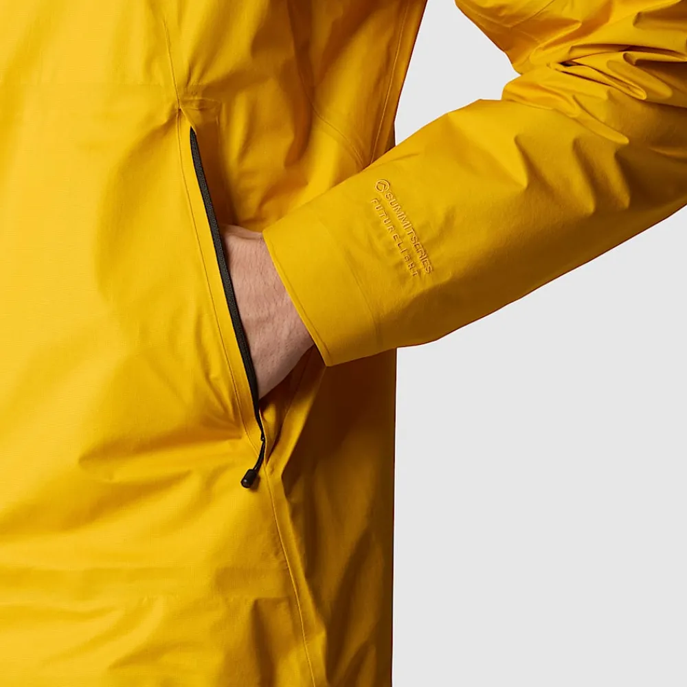 Hombre The North Face Impermeable<Chaqueta FUTURELIGHT™ Summit Papsura Para Hombre