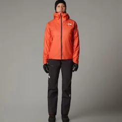 Mujer The North Face Impermeable|Chaquetas Ligeras<Chaqueta FUTURELIGHT™ Summit Papsura Para Mujer