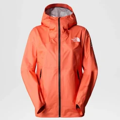 Mujer The North Face Impermeable|Chaquetas Ligeras<Chaqueta FUTURELIGHT™ Summit Papsura Para Mujer