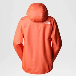 Mujer The North Face Impermeable|Chaquetas Ligeras<Chaqueta FUTURELIGHT™ Summit Papsura Para Mujer