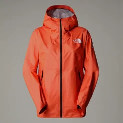 Mujer The North Face Impermeable|Chaquetas Ligeras<Chaqueta FUTURELIGHT™ Summit Papsura Para Mujer