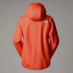 Mujer The North Face Impermeable|Chaquetas Ligeras<Chaqueta FUTURELIGHT™ Summit Papsura Para Mujer