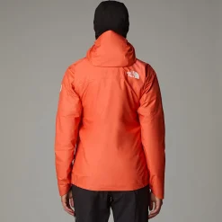 Mujer The North Face Impermeable|Chaquetas Ligeras<Chaqueta FUTURELIGHT™ Summit Papsura Para Mujer