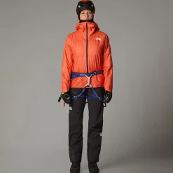 Mujer The North Face Impermeable|Chaquetas Ligeras<Chaqueta FUTURELIGHT™ Summit Papsura Para Mujer
