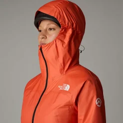 Mujer The North Face Impermeable|Chaquetas Ligeras<Chaqueta FUTURELIGHT™ Summit Papsura Para Mujer