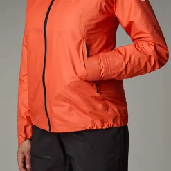 Mujer The North Face Impermeable|Chaquetas Ligeras<Chaqueta FUTURELIGHT™ Summit Papsura Para Mujer