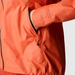 Mujer The North Face Impermeable|Chaquetas Ligeras<Chaqueta FUTURELIGHT™ Summit Papsura Para Mujer