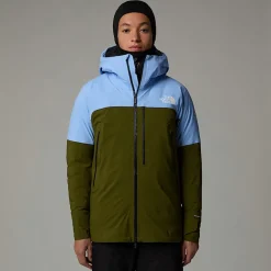 Mujer The North Face Impermeable<Chaqueta FUTURELIGHT™ Summit Stimson Para Mujer