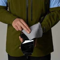 Mujer The North Face Impermeable<Chaqueta FUTURELIGHT™ Summit Stimson Para Mujer