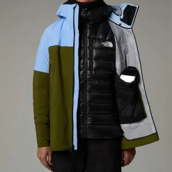 Mujer The North Face Impermeable<Chaqueta FUTURELIGHT™ Summit Stimson Para Mujer