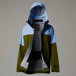 Mujer The North Face Impermeable<Chaqueta FUTURELIGHT™ Summit Stimson Para Mujer