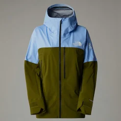 Mujer The North Face Impermeable<Chaqueta FUTURELIGHT™ Summit Stimson Para Mujer