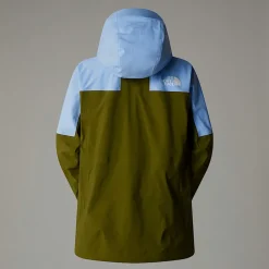 Mujer The North Face Impermeable<Chaqueta FUTURELIGHT™ Summit Stimson Para Mujer