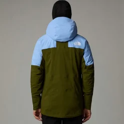 Mujer The North Face Impermeable<Chaqueta FUTURELIGHT™ Summit Stimson Para Mujer