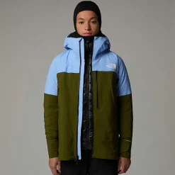 Mujer The North Face Impermeable<Chaqueta FUTURELIGHT™ Summit Stimson Para Mujer