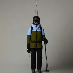 Mujer The North Face Impermeable<Chaqueta FUTURELIGHT™ Summit Stimson Para Mujer