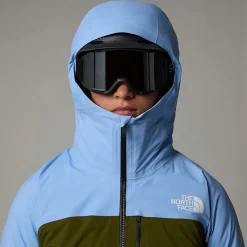 Mujer The North Face Impermeable<Chaqueta FUTURELIGHT™ Summit Stimson Para Mujer