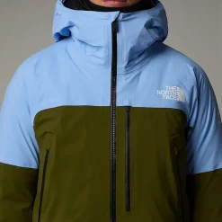 Mujer The North Face Impermeable<Chaqueta FUTURELIGHT™ Summit Stimson Para Mujer