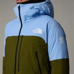 Mujer The North Face Impermeable<Chaqueta FUTURELIGHT™ Summit Stimson Para Mujer