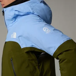 Mujer The North Face Impermeable<Chaqueta FUTURELIGHT™ Summit Stimson Para Mujer
