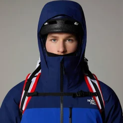 Hombre The North Face Impermeable<Chaqueta FUTURELIGHT™ Summit Torre Egger Para Hombre