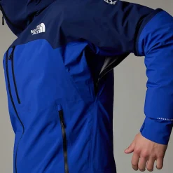Hombre The North Face Impermeable<Chaqueta FUTURELIGHT™ Summit Torre Egger Para Hombre