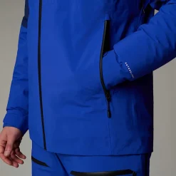 Hombre The North Face Impermeable<Chaqueta FUTURELIGHT™ Summit Torre Egger Para Hombre