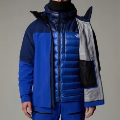 Hombre The North Face Impermeable<Chaqueta FUTURELIGHT™ Summit Torre Egger Para Hombre