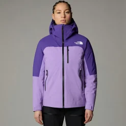 Mujer The North Face Chaquetas Ligeras|Impermeable<Chaqueta FUTURELIGHT™ Summit Torre Egger Para Mujer