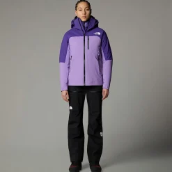 Mujer The North Face Chaquetas Ligeras|Impermeable<Chaqueta FUTURELIGHT™ Summit Torre Egger Para Mujer