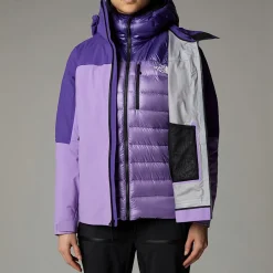 Mujer The North Face Chaquetas Ligeras|Impermeable<Chaqueta FUTURELIGHT™ Summit Torre Egger Para Mujer