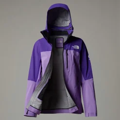Mujer The North Face Chaquetas Ligeras|Impermeable<Chaqueta FUTURELIGHT™ Summit Torre Egger Para Mujer