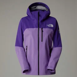 Mujer The North Face Chaquetas Ligeras|Impermeable<Chaqueta FUTURELIGHT™ Summit Torre Egger Para Mujer