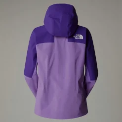 Mujer The North Face Chaquetas Ligeras|Impermeable<Chaqueta FUTURELIGHT™ Summit Torre Egger Para Mujer
