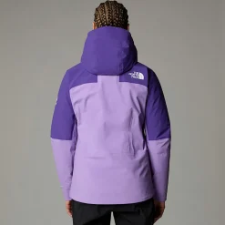 Mujer The North Face Chaquetas Ligeras|Impermeable<Chaqueta FUTURELIGHT™ Summit Torre Egger Para Mujer